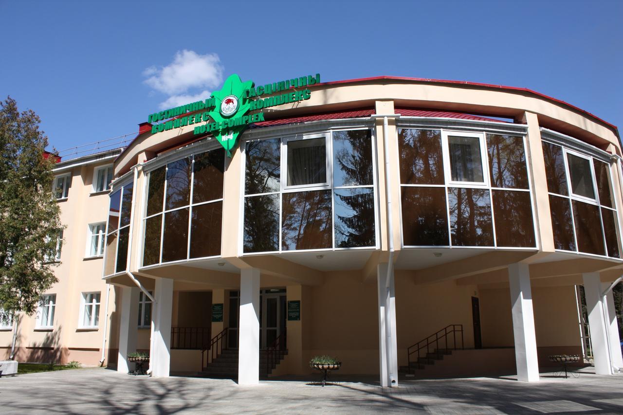 Hotel Complex קאמניוקי מראה חיצוני תמונה