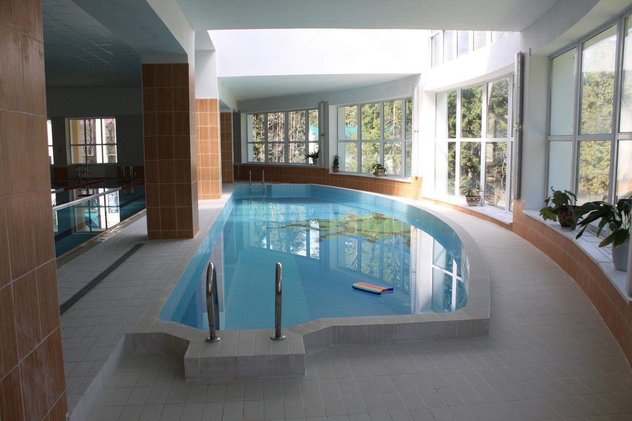 Hotel Complex קאמניוקי מראה חיצוני תמונה