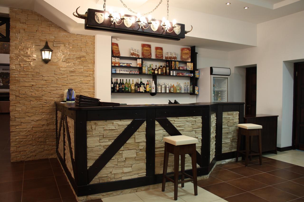 Hotel Complex קאמניוקי מראה חיצוני תמונה