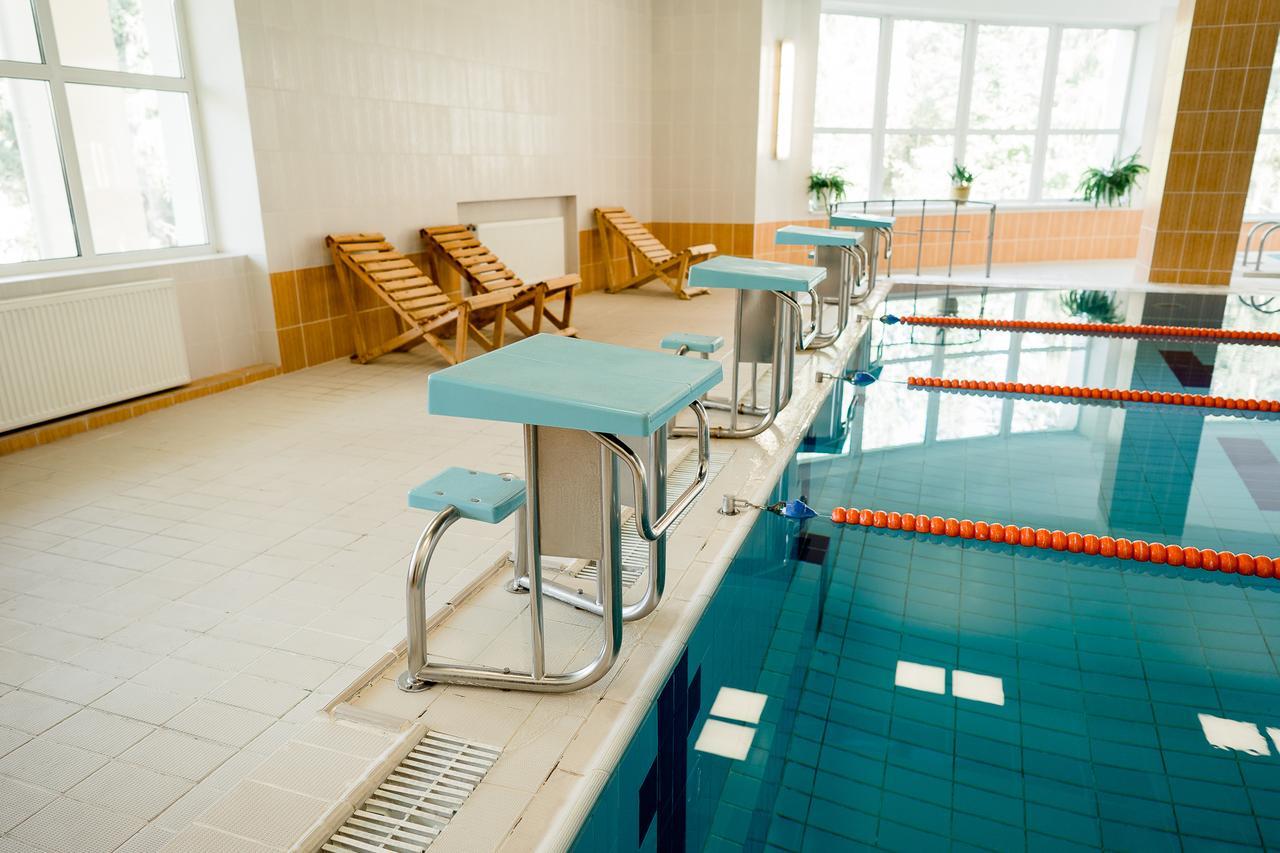 Hotel Complex קאמניוקי מראה חיצוני תמונה