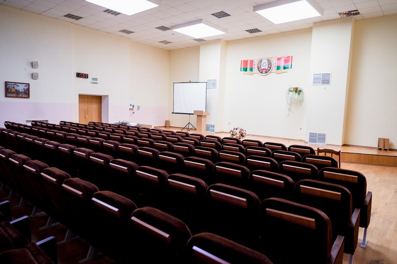 Hotel Complex קאמניוקי מראה חיצוני תמונה