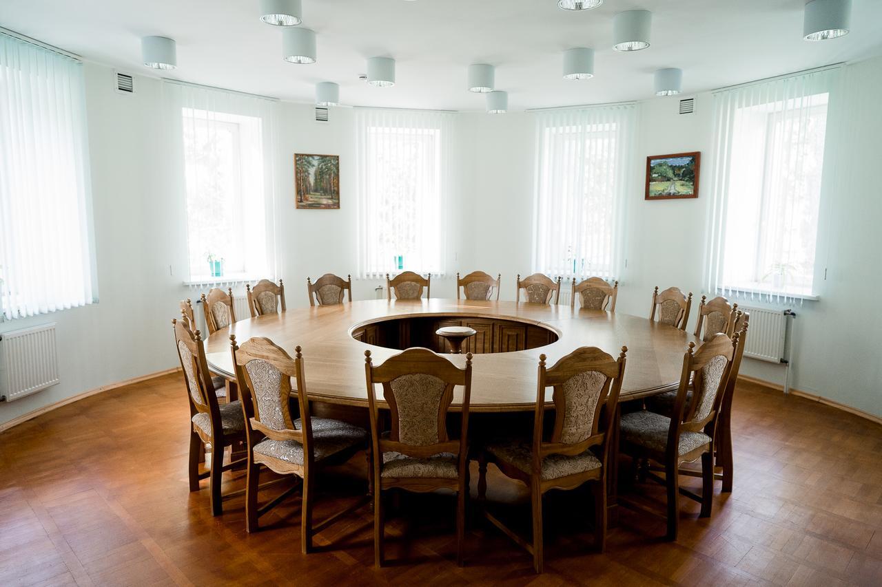 Hotel Complex קאמניוקי מראה חיצוני תמונה