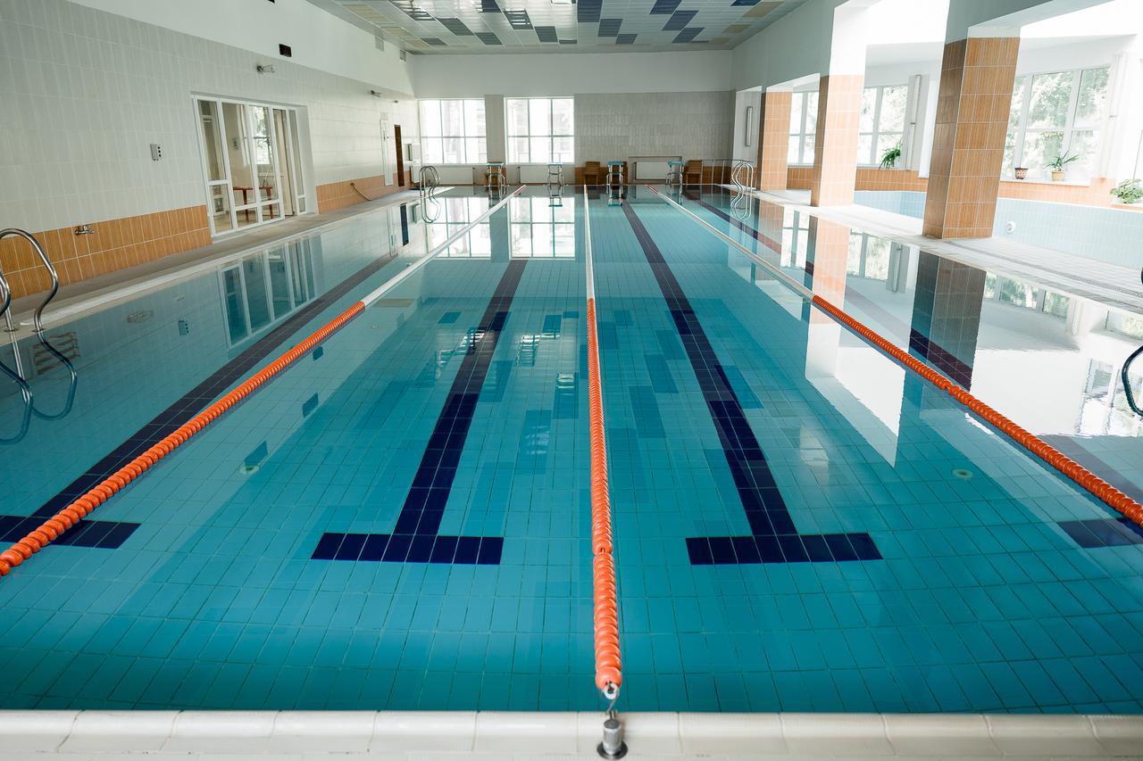 Hotel Complex קאמניוקי מראה חיצוני תמונה