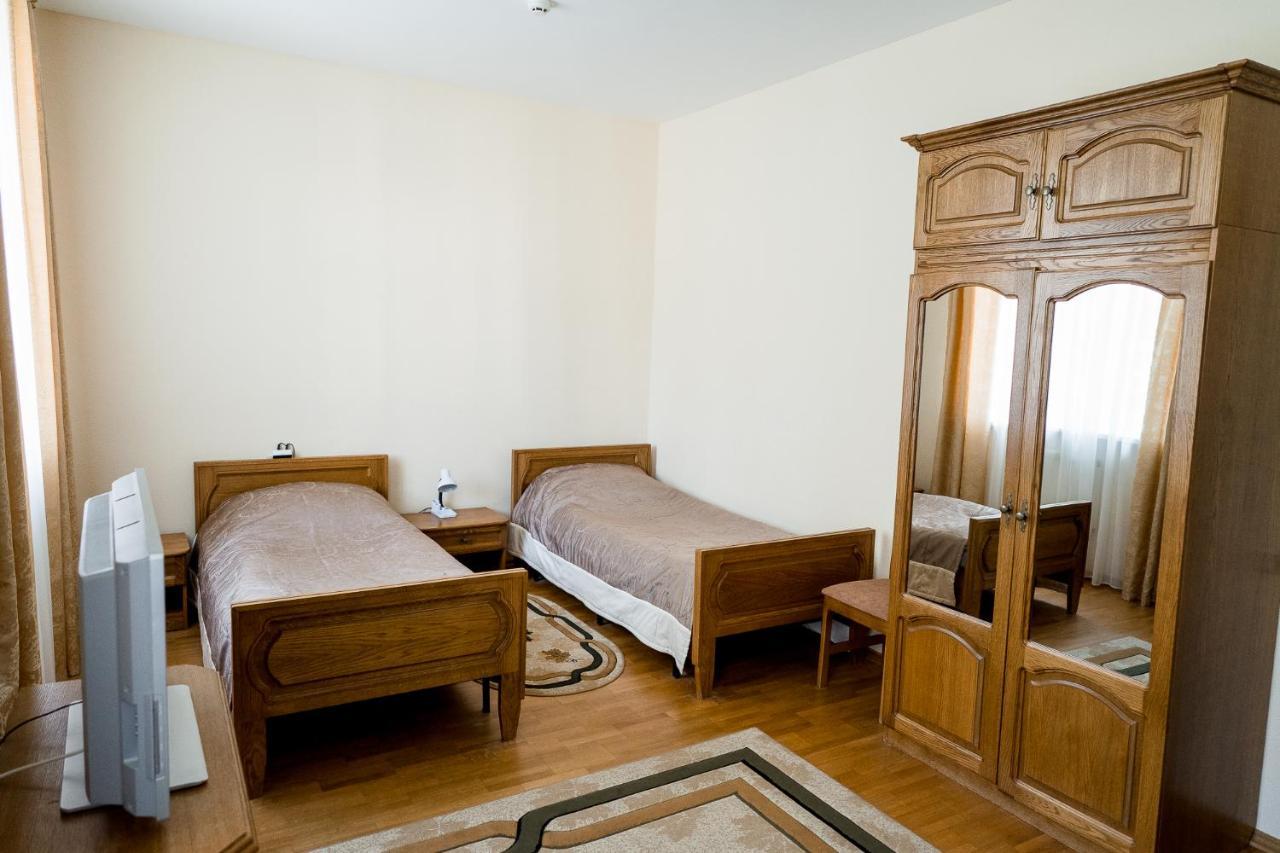 Hotel Complex קאמניוקי מראה חיצוני תמונה