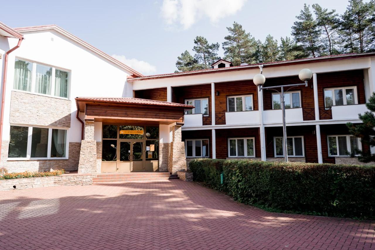 Hotel Complex קאמניוקי מראה חיצוני תמונה