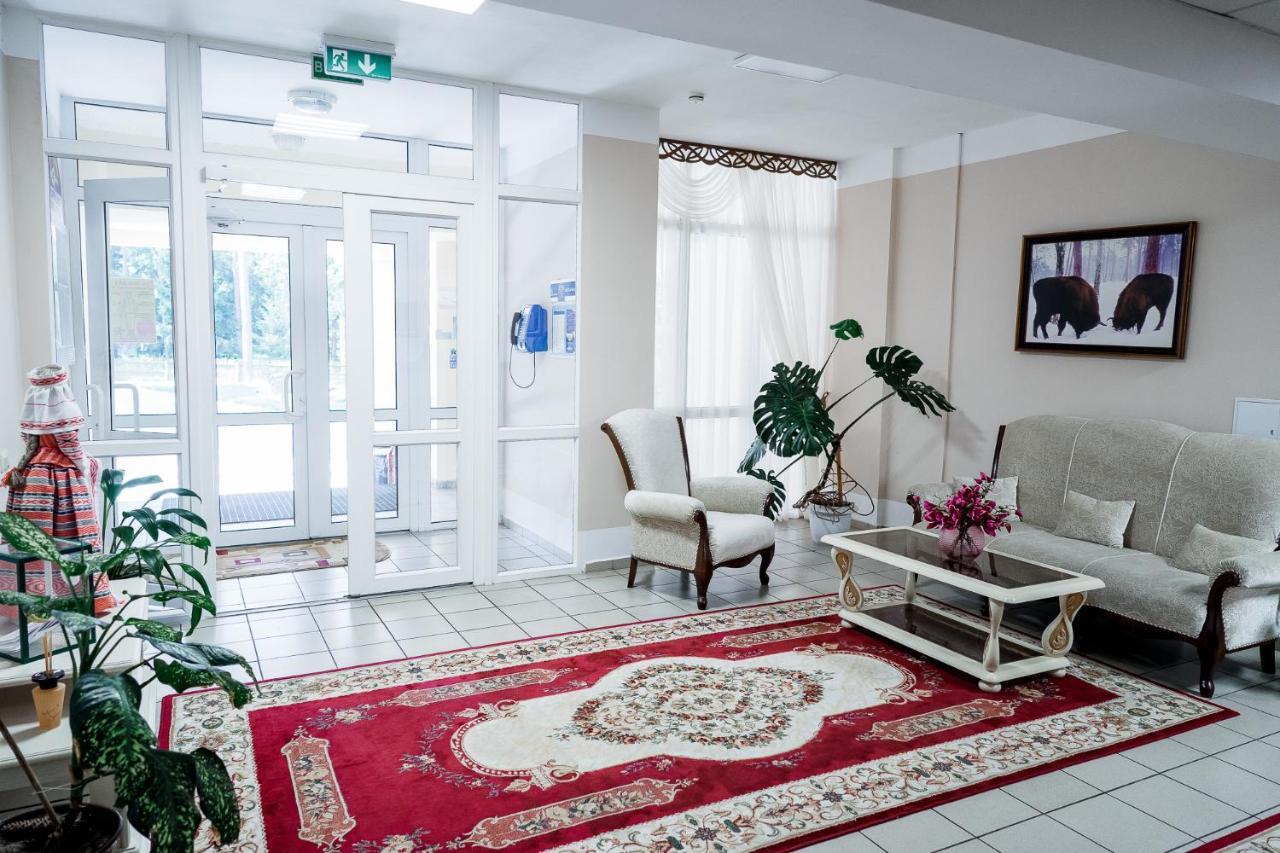 Hotel Complex קאמניוקי מראה חיצוני תמונה