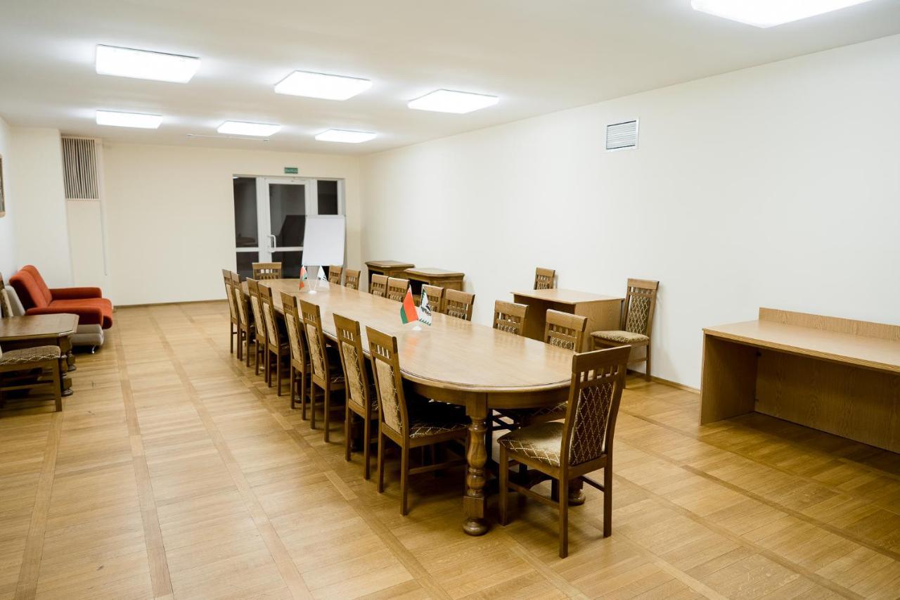 Hotel Complex קאמניוקי מראה חיצוני תמונה
