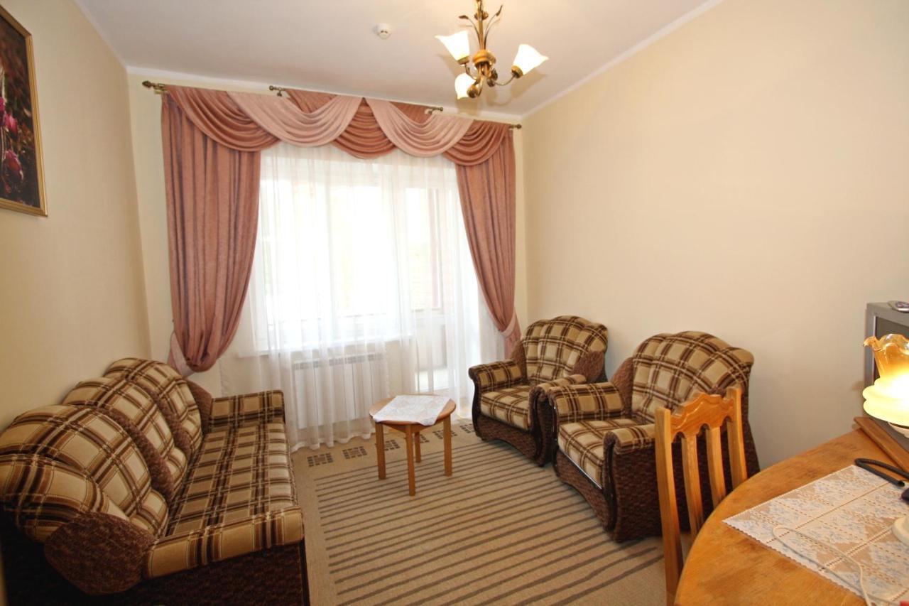 Hotel Complex קאמניוקי מראה חיצוני תמונה